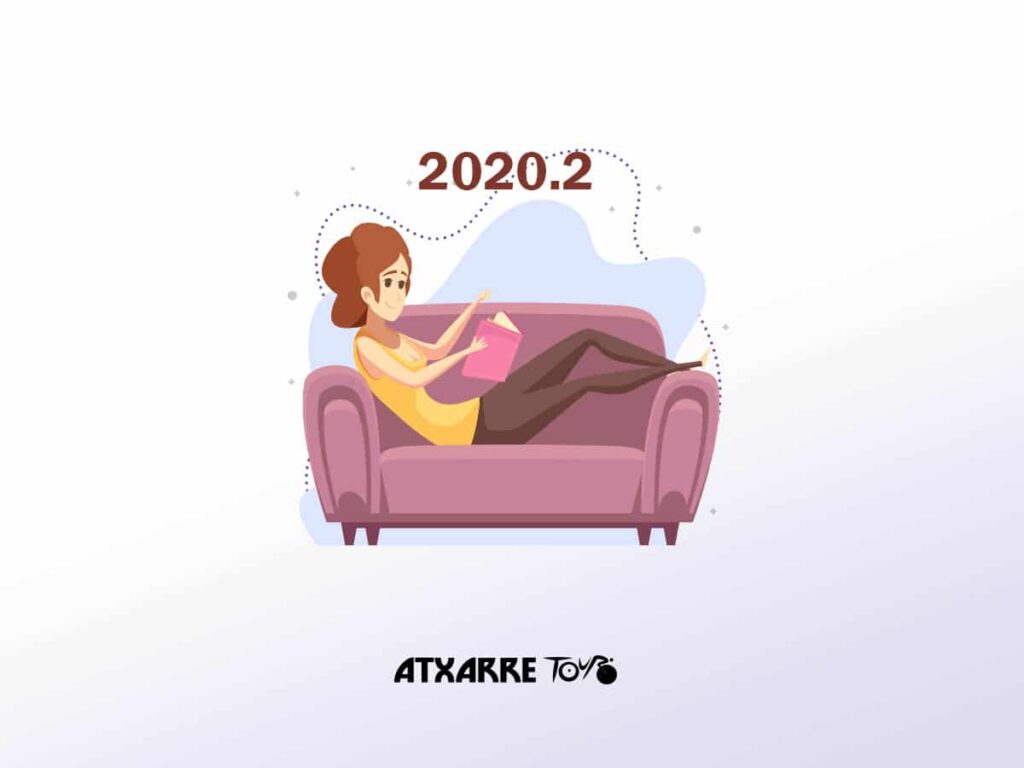 Atxarre Tour - Balance de la porra en la segunda jornada de descanso del Tour 2020