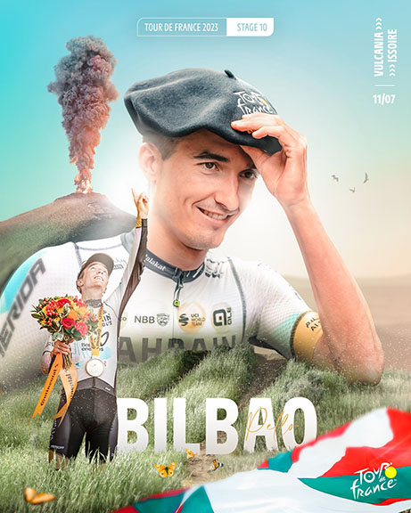 Pello Bilbao
